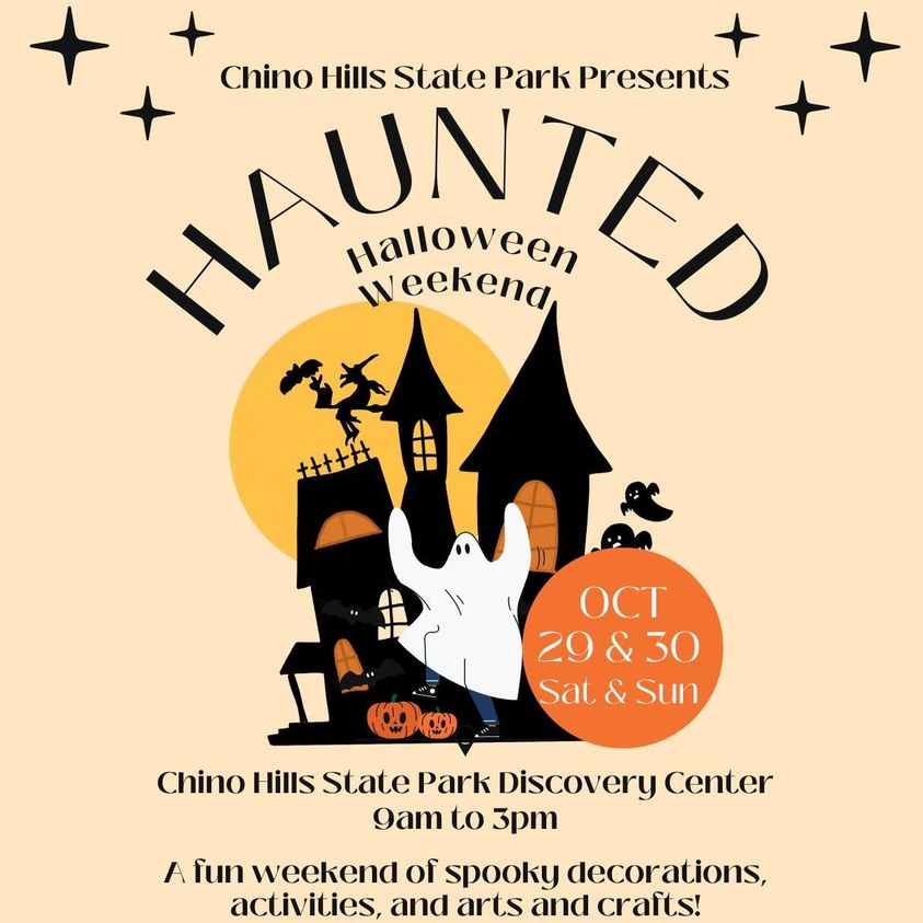 Discovery Center – Halloween Event