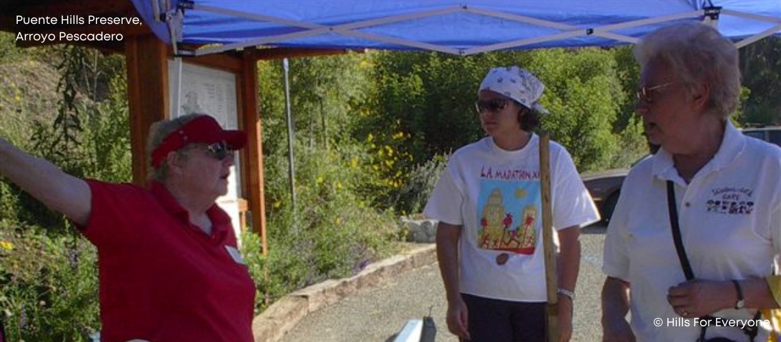Arroyo Pescadero