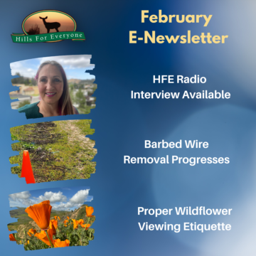 February E-Newsletter