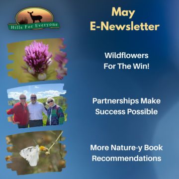 May E-Newsletter