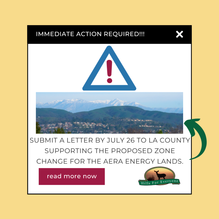 Submit a Letter by 7/26