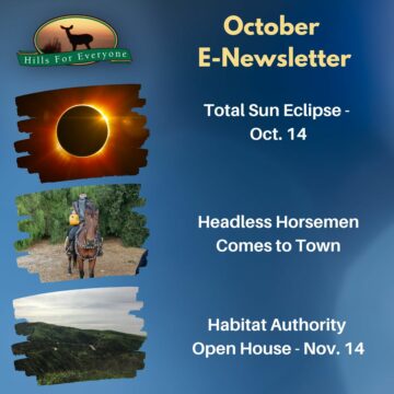 October E-Newsletter