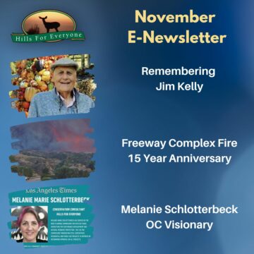 November E-Newsletter