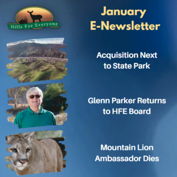 January 2024 E-Newsletter