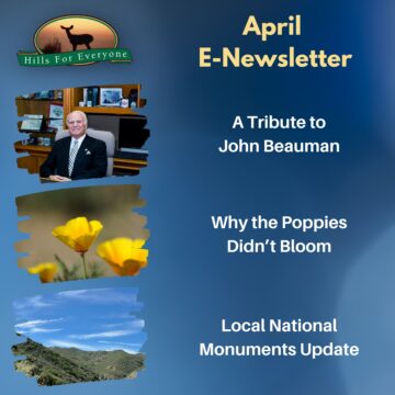 April 2024 E-Newsletter