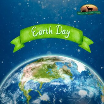 Happy Earth Day!