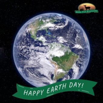 Earth Day Call to Action