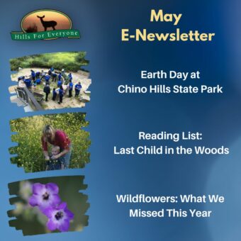 May 2024 E-Newsletter