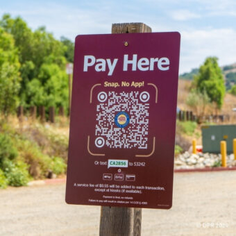 New Parking System Launched