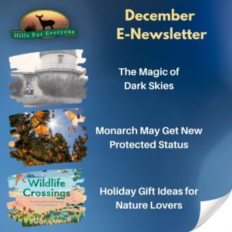 December E-Newsletter