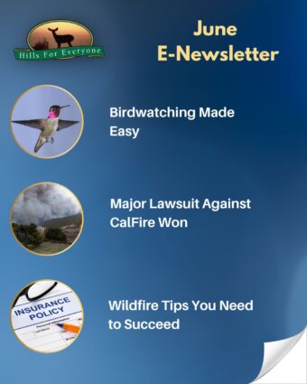 June 2025 E-Newsletter