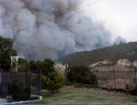 Major Lawsuit Against CalFire Won