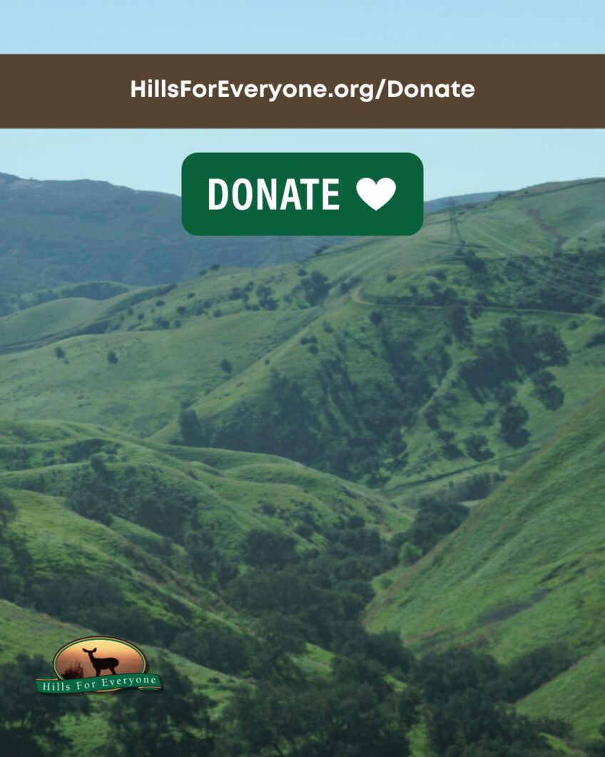 Help Protect One Acre