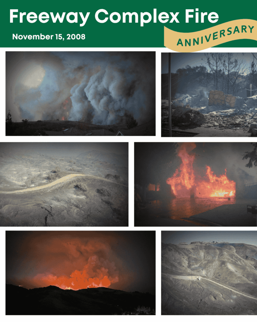 Freeway Complex Remembrance