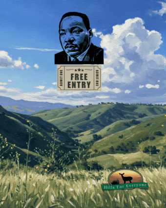 Visit State Parks for Free