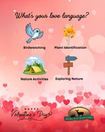 Happy Valentine’s Day