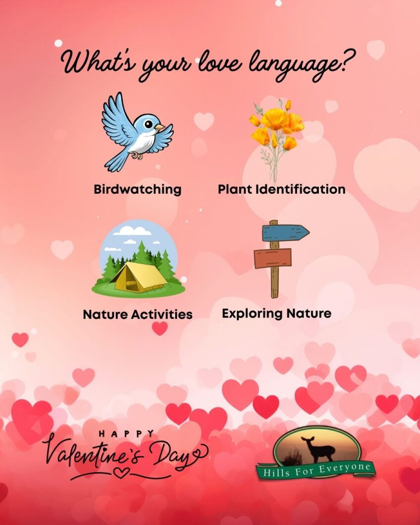 Happy Valentine’s Day