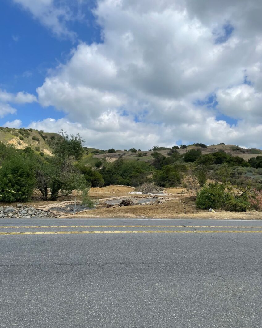 Carbon Canyon Construction