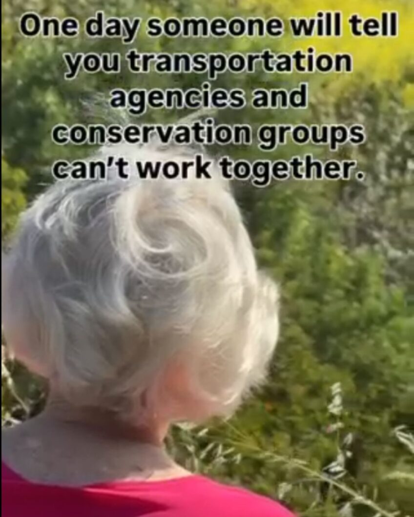 Securing Land Thru Mitigation