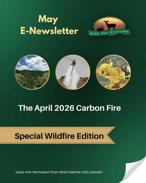 May E-Newsletter