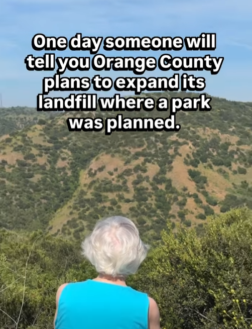 Landfill Expansion Defeat