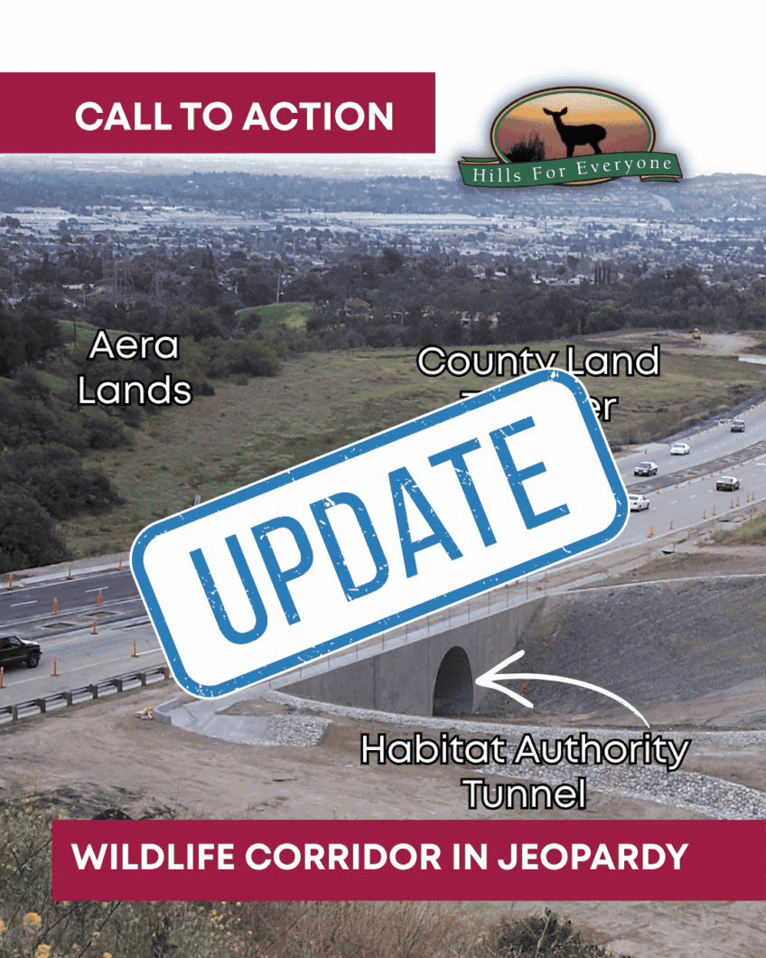 Update on Harbor Blvd. Tunnel