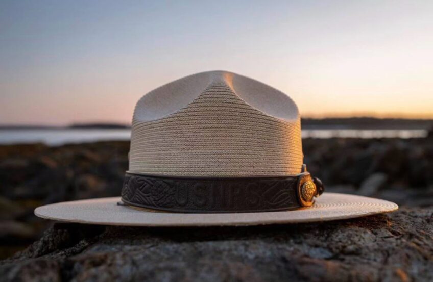 World Ranger Day!