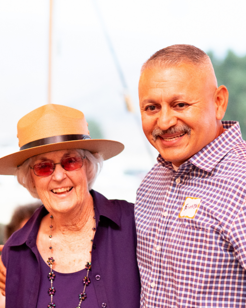 Retirement Party Video
